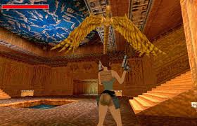 Since it first hit the playstation back in the '90s, the tomb raider franchise has been one of the most notable in the world.the video games spawned movies and tons of merchandise. Blast From The Past Tomb Raider The Last Revelation Sega Dreamcast Sa Gamer