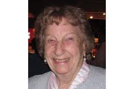 Harriet Chinn Obituary (1919