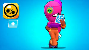Included are tara's abilities, statistics, strengths, weaknesses, and more. Brawl Stars Tara All Skins Youtube