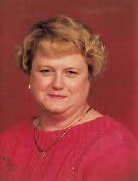 Obituary information for Alice Vann