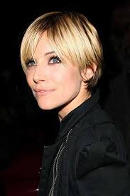 Short hairstyles with bangs 2015 will make a big difference to your appearance. Latest Summer Short Hairstyles For Women 2015 2016