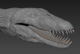 Jump to navigationjump to search. Artstation Elasmosaurus Mathieu Lafreniere