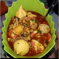 Maybe you would like to learn more about one of these? Harga Seblak Seafood Terbaru Agustus 2021 Biggo Indonesia