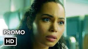 Charmed Season 2 Episode 2: Things to Do in Seattle When You're Dead Recap 