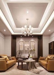Adding concealed lights keeps the interiors well lit, but not blinding bright. 25 Latest Best Pop Ceiling Designs With Pictures In 2021