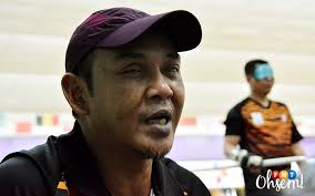 Dia bangkit dari setback itu dengan melayakkan diri ke sukan olimpik mexico 1969 dan memenangi pingat gangsa dalam acara ujian masa perseorangan di sukan asia bangkok 1970. Kalau Tidak Buta Belum Tentu Dapat Harumkan Nama Negara Dalam Boling Paralimpik Free Malaysia Today Fmt