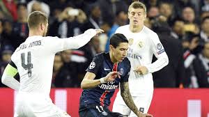 Di maria scored just two goals in the champions league last. Angel Di Maria Left Real Madrid At Right Time Fans Demanding