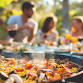 Fall Festival Paella Dinner event image