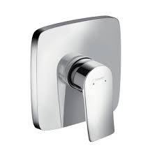 Alibaba.com offers 801 hansgrohe shower mixer products. Hansgrohe Metris Single Lever Shower Valve 31456000 Uk Bathrooms