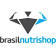 Logo de Brasil Nutri Shop