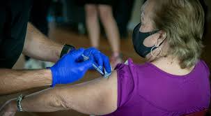 Centers for disease control and prevention said. Coronavirus Update 2021 Lows In Florida Covid Cases Deaths Miami Herald