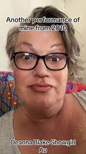 Deanna Blake's Instagram, Twitter & Facebook