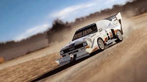 Check out this fantastic collection of audi quattro wallpapers, with 48 audi quattro background images for your desktop, phone or tablet. Audi Sport Quattro S1 Pikes Peak Images