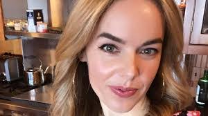 Serena Wolf's Instagram, Twitter & Facebook