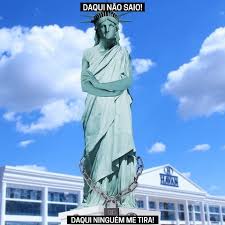 Places brusque, santa catarina shopping & retaildepartment store havan. Caco Da Rosa Com Humor Havan Ironiza Video De Presidenciavel Sobre Estatua