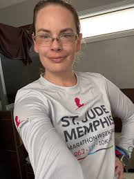 Longest run ever today! I feel so accomplished!