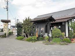 眺めの良いそば屋 -おいしい蕎麦屋、うまい蕎麦屋の食べ歩き・蕎麦鑑定士 蕎麦Web-