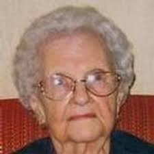 Alma Ellen Zarnow Obituary February 6, 2011
