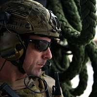 Spc. Tommy J. Rester, an Augusta, Ga., native, now