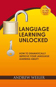 We empower education leaders with the right tools, insights, and expertise to support their students in preparing for and successfully completing college. Language Learning Unlocked Ebook Andrew Weiler 9780987241641 Boeken Bol Com