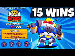 To increase your chances of winning, play with a friend or use the look for a team option (the magnifying glass in the main screen). 15 Win Crazy August Championship Challenge Run Best Brawlers Comp For Every Mode Ø¯ÛŒØ¯Ø¦Ùˆ Dideo