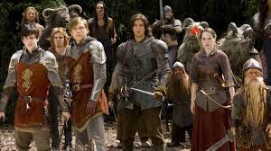 Or do i have to sit. The Chronicles Of Narnia Prince Caspian