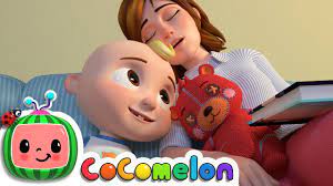 Thank You Song Cocomelon Nursery Rhymes Kids Songs Youtube