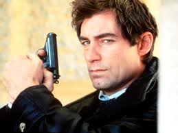 Toby's James Bond Page