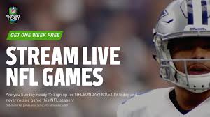This means that you pay $1,080 over two years. Nfl Sunday Ticket Online How To Watch Without Directv