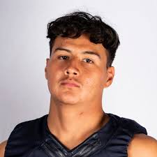 Dominick Mccarty's Shoemaker High School Bio