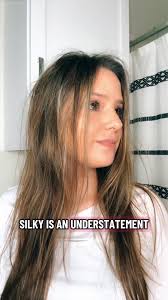 🚨Frizz ruining your look? This silky hair oil is the secret to INSTAN...