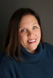 For Heather Wilton O'leary