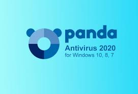 Download Panda Antivirus Panda Dome 2020 For Windows 10 8 7 Antivirus 2020