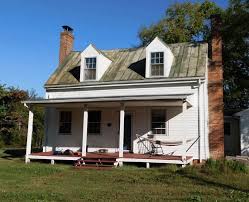 Darby House Historical Marker