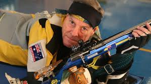 The sydney international shooting centre in cecil park, new south wales, australia was built for the shooting events at the 2000 summer olympics. Rio Olympics 2016 Aussie Shooter Warren Potent Confident Daily Telegraph
