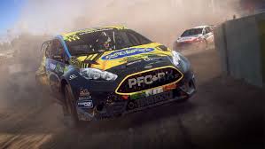 Dirt rally 2.0 est la suite du jeu de rallye dirt rally. Dirt Rally 2 0 Voiture De Rallye Grand Chariot Jeux Pc