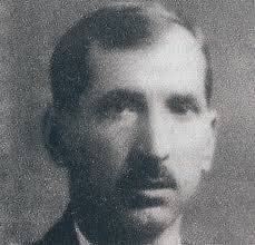 Biografía del beato Isidro Fernández Cordero, laico y mártir