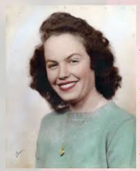 Helen Louise (Naylor) Cross