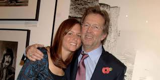 Melia mcenery is eric clapton's second wife as the legendary guitarist was married before he met melia. Melia Mcenery S Wiki Age Aprents Who Is Eric Clapton S Wife Biography Tribune