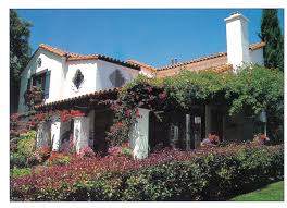 Mission Revival Style Old House Journal Magazine