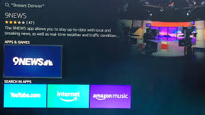 Roku provides the simplest way to stream entertainment to your tv. Get 9news On Roku Amazon Fire Tv Apple Tv 9news Com