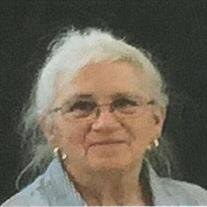 Mrs. Bonnie Louise Smith Obituary