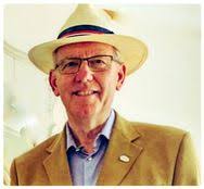 Condolence Book for Patrick (Pat) Farrington (Mullingar, Westmeath)