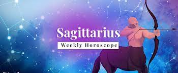 Because you have so many avenues for love, you particularly appreciate the months in which love is highlighted. Sagittarius Weekly Horoscope March 8 14 Prediction For Love Money Finance Career And Health Knowinsiders