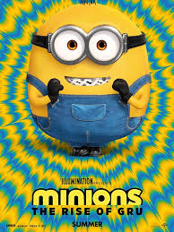 See more of penikmat cerita kartun bahasa indonesia on facebook. Film Minions The Rise Of Gru Tunda Tayang Akibat Virus Corona Kantor Illumination Di Paris Tutup Showbiz Liputan6 Com