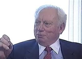 Violinist Isaac Stern