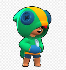 Artrender leon by bss (brawlstarsstudio) (i.redd.it). Brawlstars Leon From Brawl Stars Clipart 5011651 Pikpng