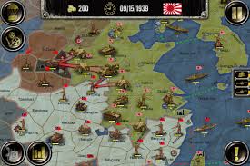 Sandbox is the unlimited sequel to our strategy & tactics: Game Review Wwii Sandbox Strategy And Tactics Ios Android Dragon Company
