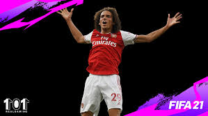 Create your own fifa 21 ultimate team squad with our squad builder and find player stats using our player database. Fifa 21 Guia Para Completar Los Objetivos De Matteo Guendouzi What If Realgaming101 Es