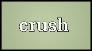Crush Meaning Youtube
